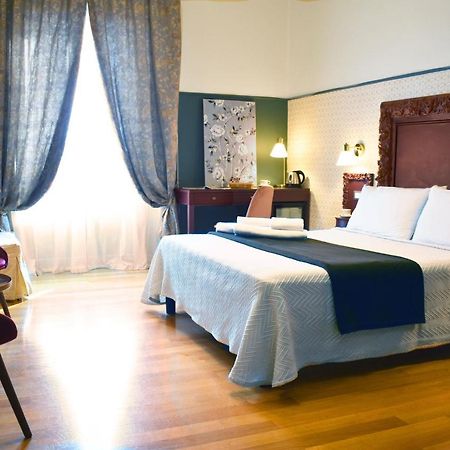 Ripa 145 Guest House In Trastevere Rome Exterior photo