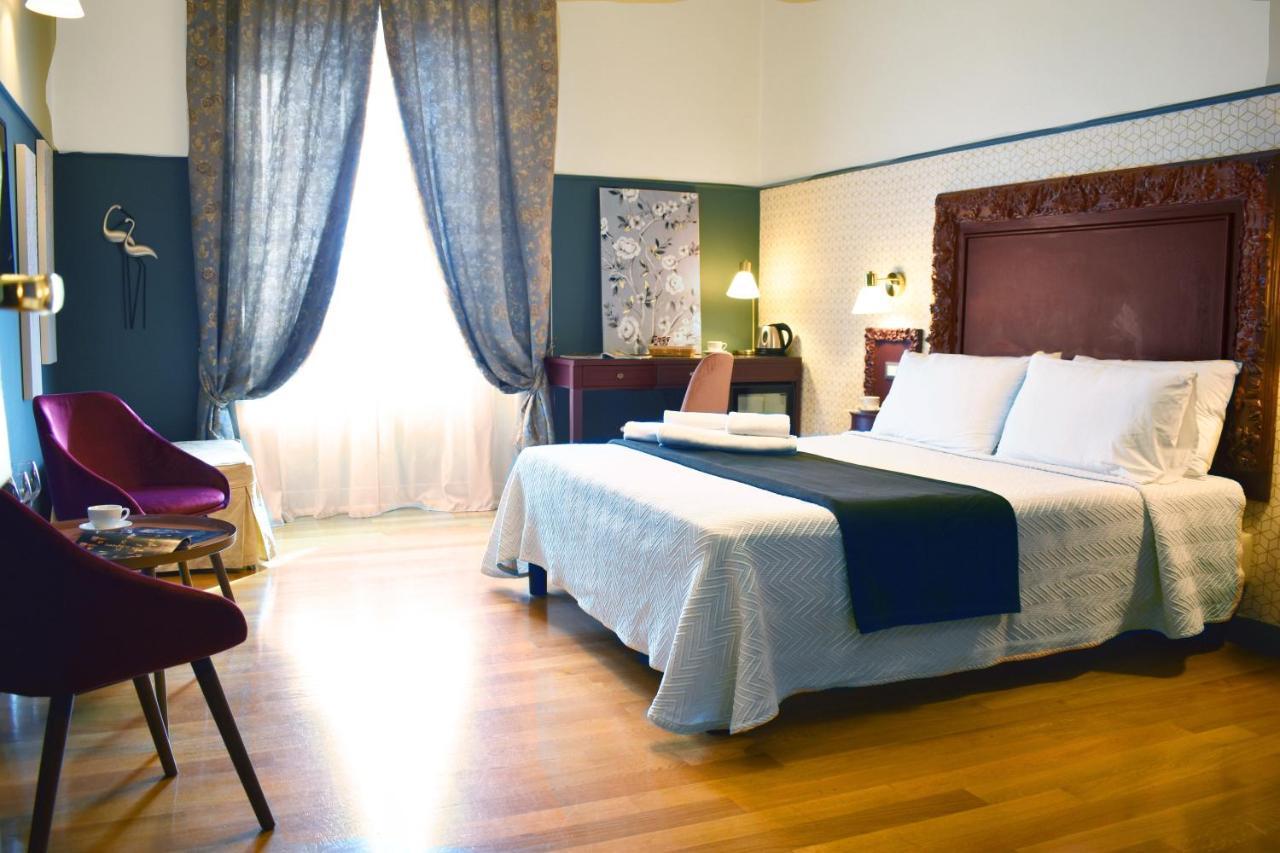 Ripa 145 Guest House In Trastevere Rome Exterior photo